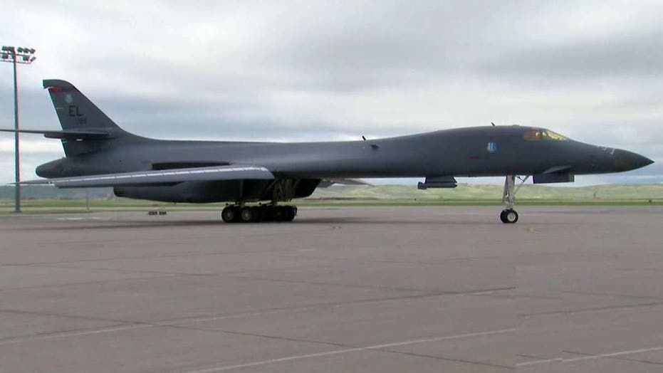 Wiped Out Air Force Losing Pilots And Planes To Cuts Scrounging