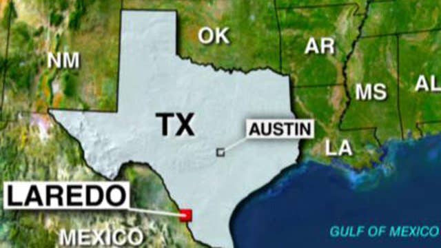 At least 8 people killed in Texas bus crash