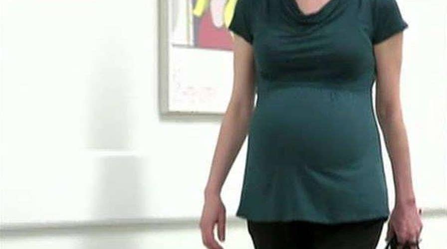 NYC bartenders banned from denying pregnant women alcohol