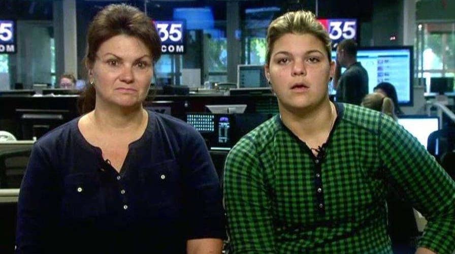 High school lacrosse player sues over traumatic brain injury