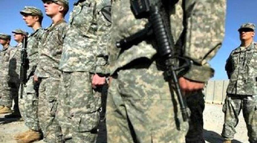 Pentagon report reveals confusion among US troops