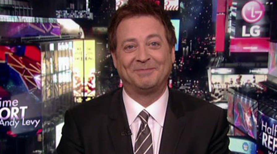 Halftime Report: Trump's PR spokesperson