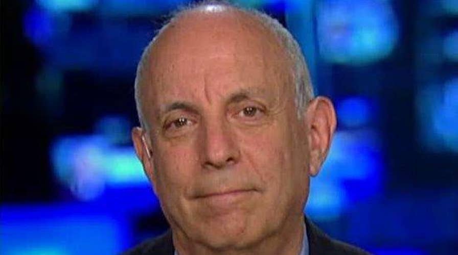 Sanders' adviser: We will campaign to end superdelegates