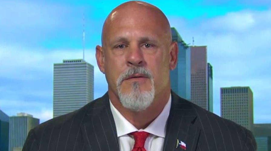 Texas school official: We don't need White House's advice