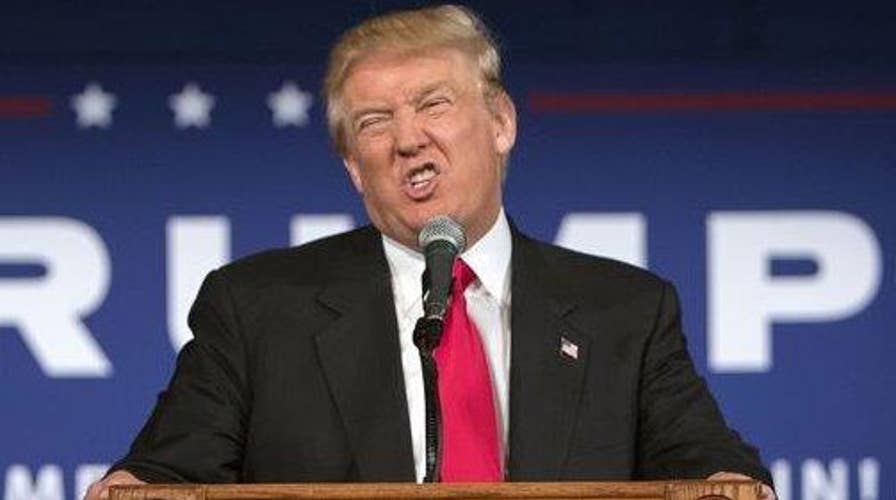 Is there still time for third party run for president?