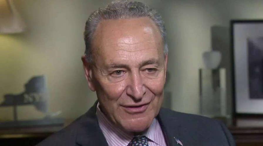 Love is in the air? Meet the Senate's matchmaker