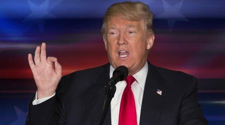 Must the Republican Party unite behind Donald Trump?