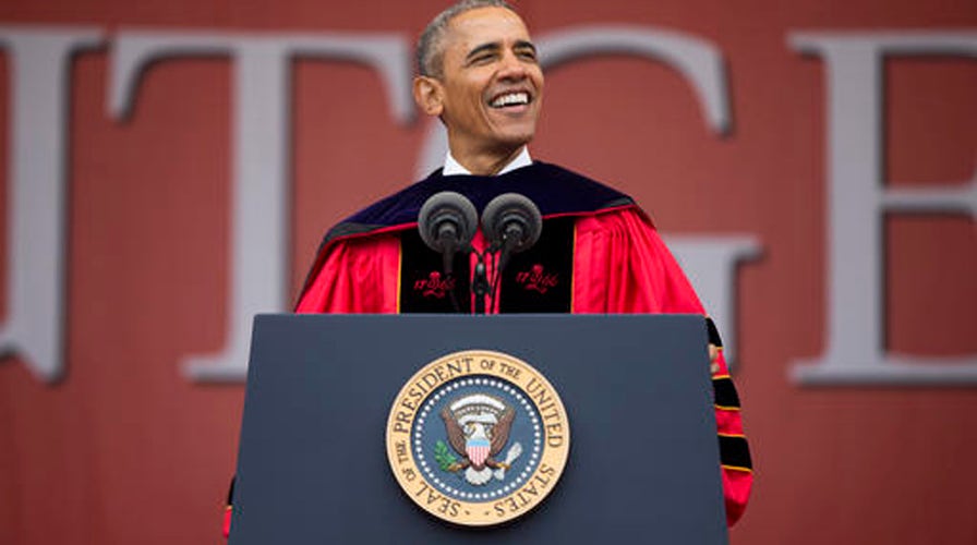 Obama: 'In politics and life, ignorance is not a virtue'