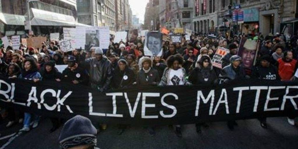 Black Lives Matter Shows It Doesnt Value All Lives Fox News Video 1132