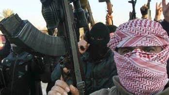 Hero dog wins 'medal of honor' in UK for helping fight Al Qaeda