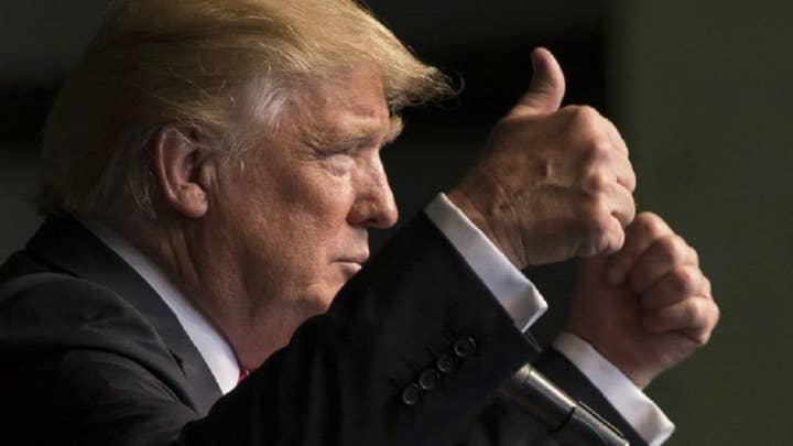 Former executives on what it was like working for Trump