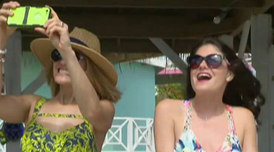 New dating show gives women the power