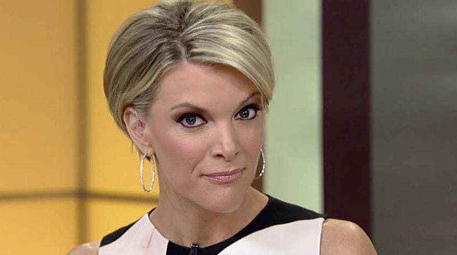 Megyn Kelly talks new show, New York Times' Trump article