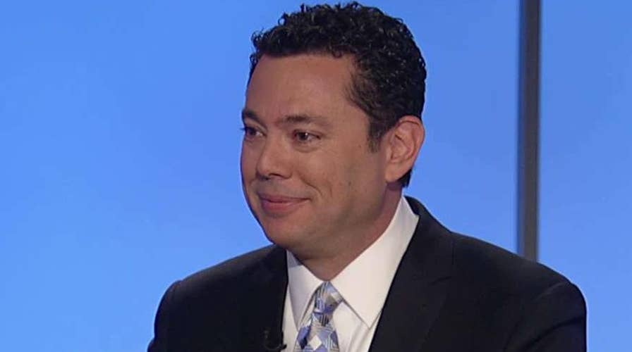 Rep. Chaffetz previews House hearing on Iran nuke deal