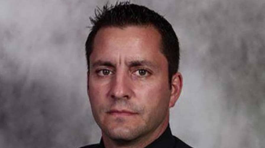 President Obama to award 13 officers Medal of Valor