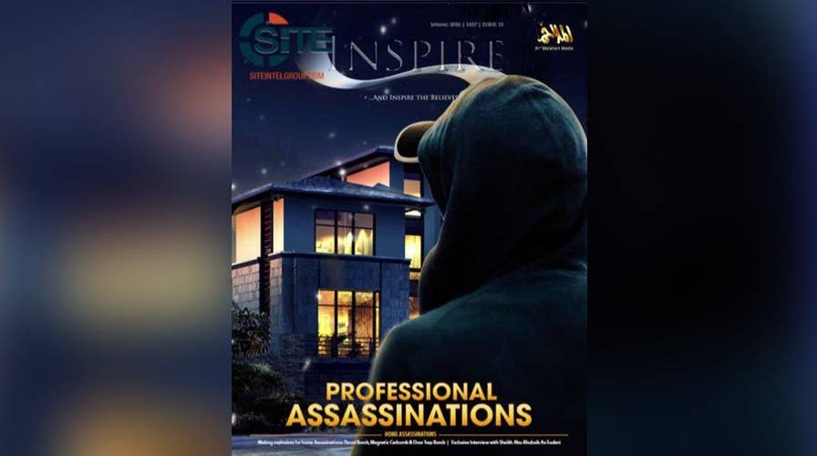 Al Qaeda urges attacks on US business leaders