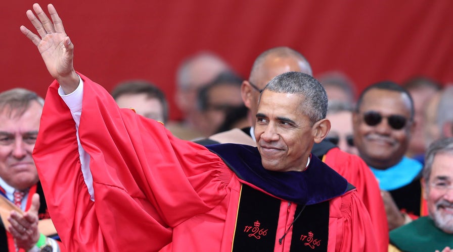 Political Insiders Part 1: Obama on the campaign trail?