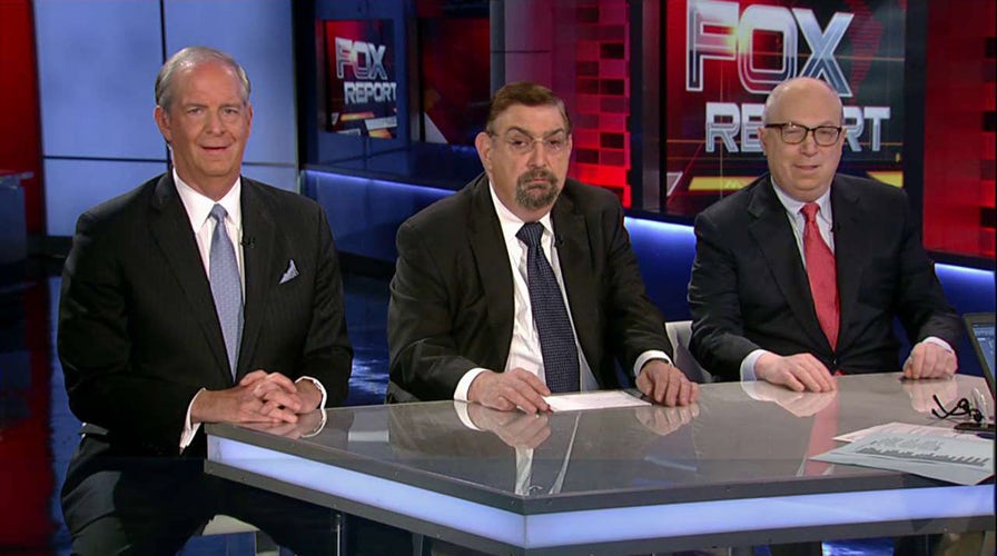 Political Insiders Part 4: Final thoughts: Chaos ahead