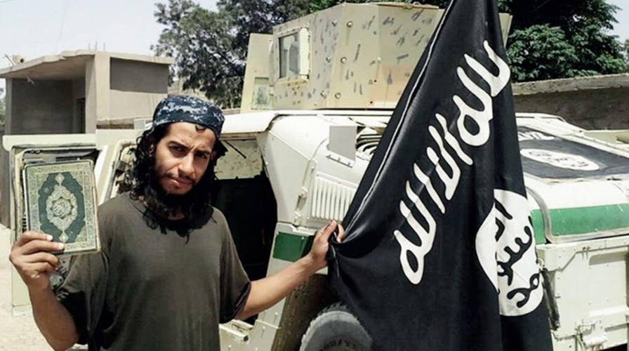 Why won't the American left acknowledge radical Islam?