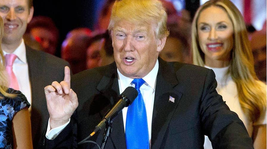 Trump fends off past and present character controversies