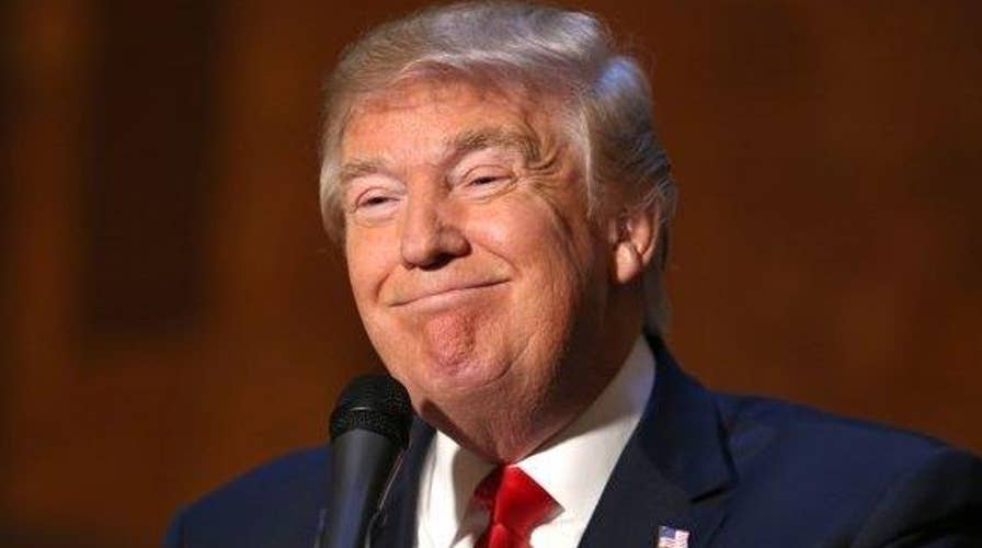 Former secretary of defense slams Trump's foreign policy