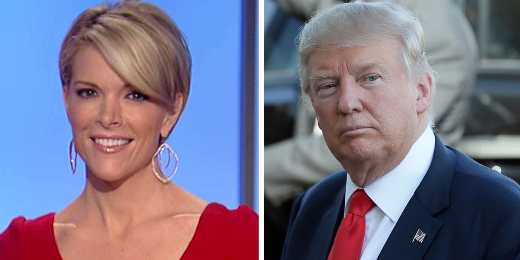 Megyn Kelly Talks 'uncomfortable' Moments Of Trump Interview | Fox News ...