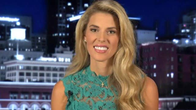 Former Miss USA contestant shares her side of Trump story