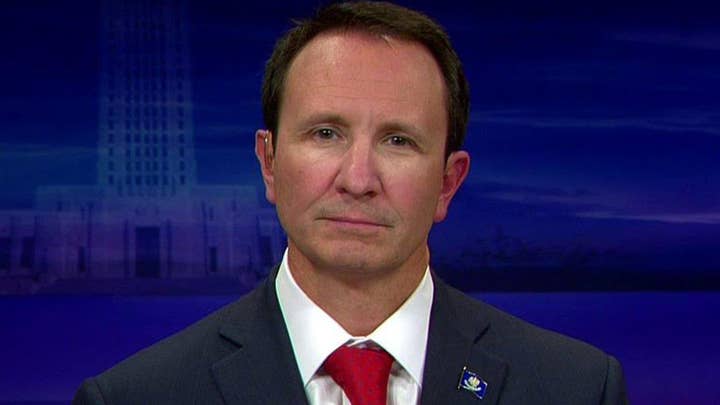 How states are dealing with illegal immigration 