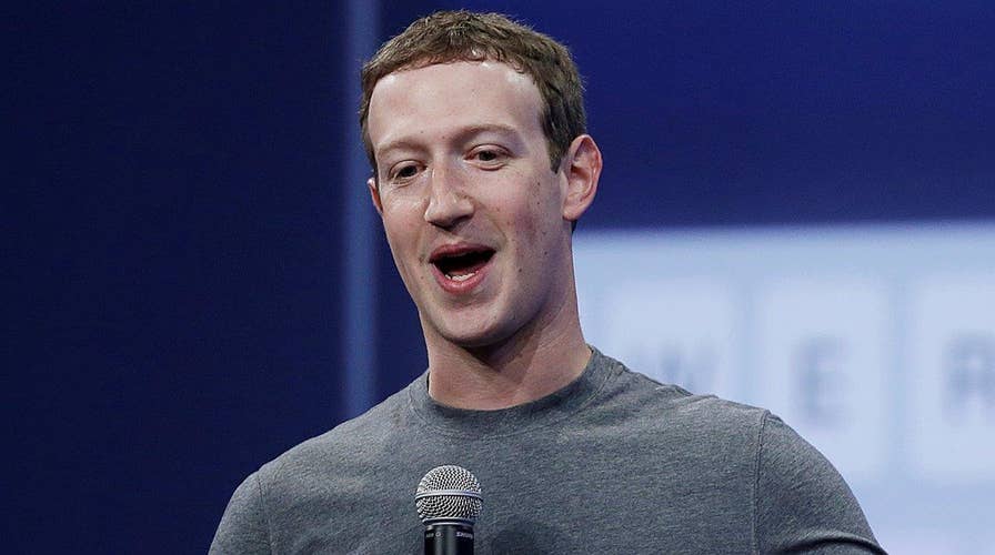 Facebook to meet with conservatives over alleged censoring