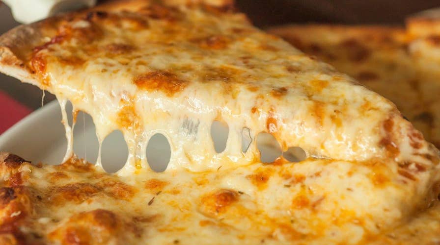 NY pizza joint apologizes for selling 'Ground Zero' slices