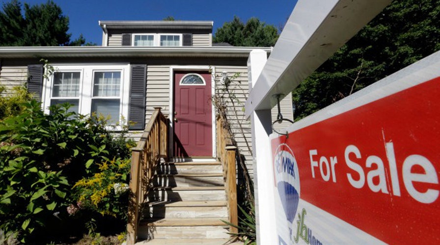 Why is the middle class shrinking in cities across America?