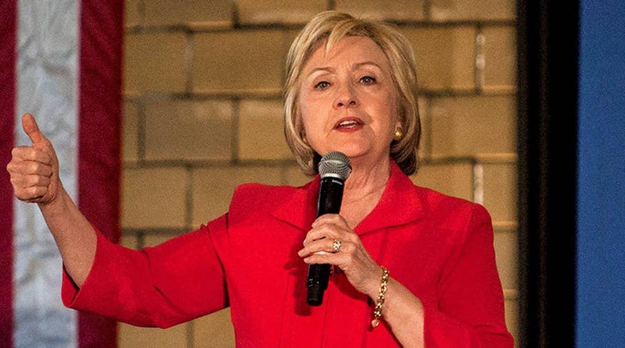 55 delegates at stake in Kentucky primary