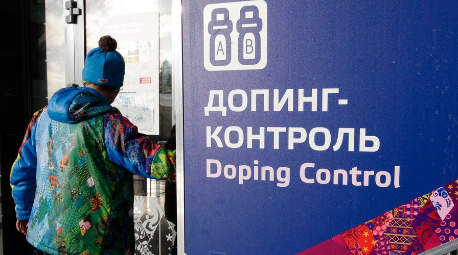Olympics doping scandal widens: Can it be stopped?