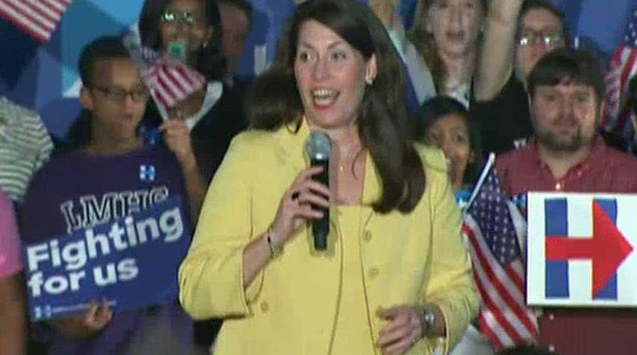 Kentucky Secretary of State on how the primary will shape up