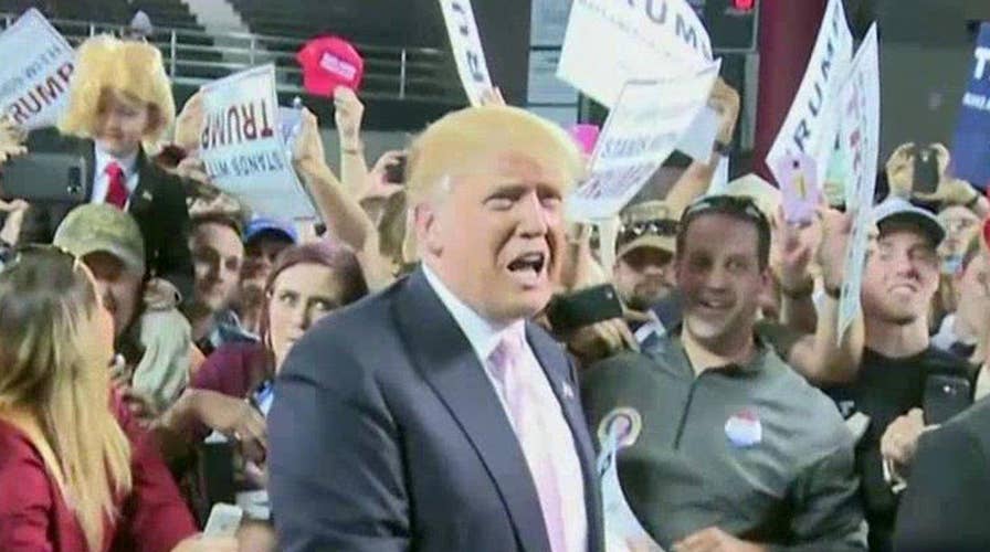 How political insiders are hatching a plan to stop Trump