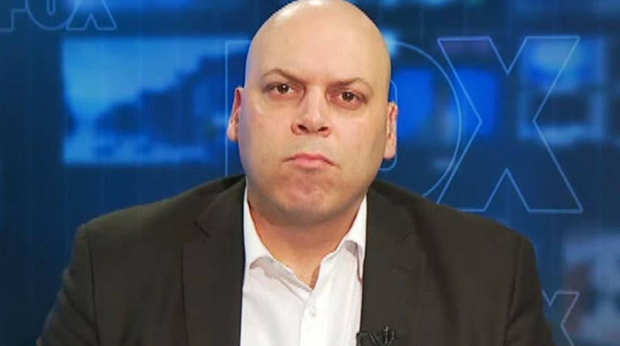 Sanders supporter issues strong message to party elite