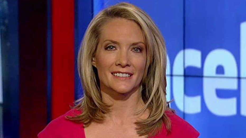 Dana Perino Why am I a conservative Fox News
