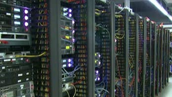 Arkansas sheriff's office hit by ransomware pays hackers