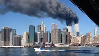 Lawmakers urge Congress to release secret pages from 9/11 inquiry