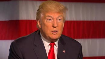 What Trump's Supreme Court list (and Hillary Clinton's reaction to it) tells us