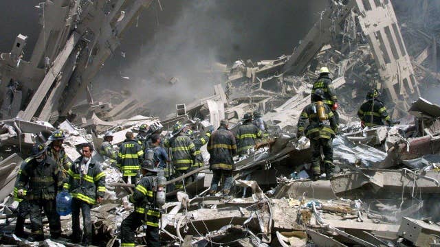 9/11 families get closer to being able to sue Saudi Arabia