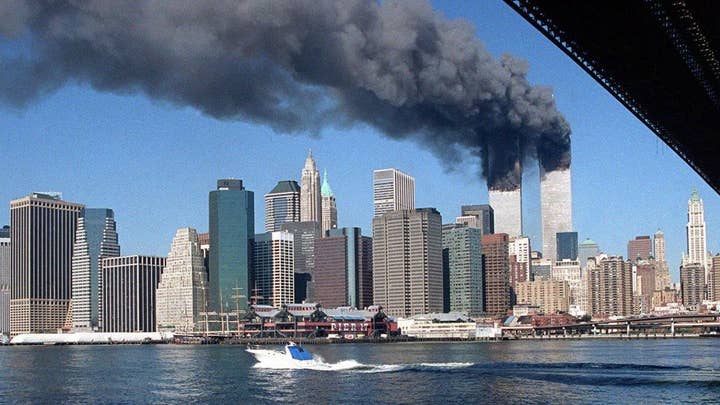 Sovereign immunity? White House threatens to veto 9/11 bill