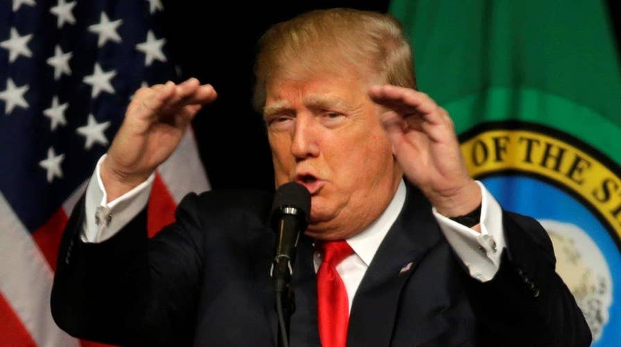 Can Trump staffers block rivals from RNC contracts?