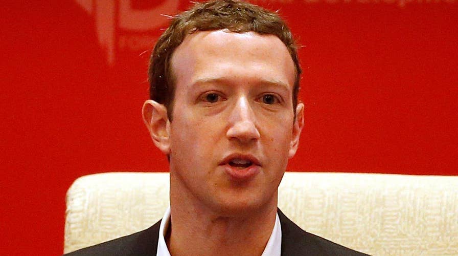 Will Zuckerberg save face by meeting with conservatives?