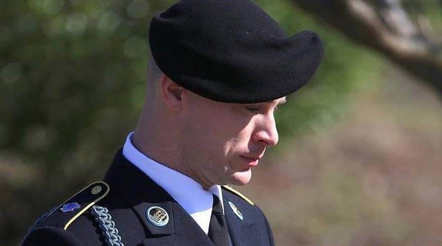 Bergdahl court-martial delayed to avoid Obama's 'influence'?