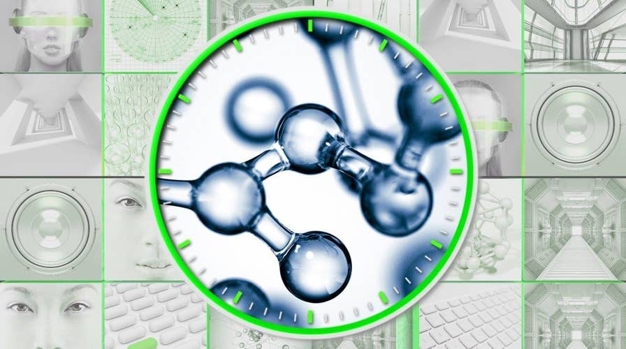 IBM macromolecule could battle Ebola, Zika