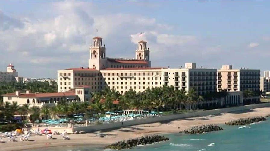 Inside Palm Beach, Florida's multimillion-dollar real estate