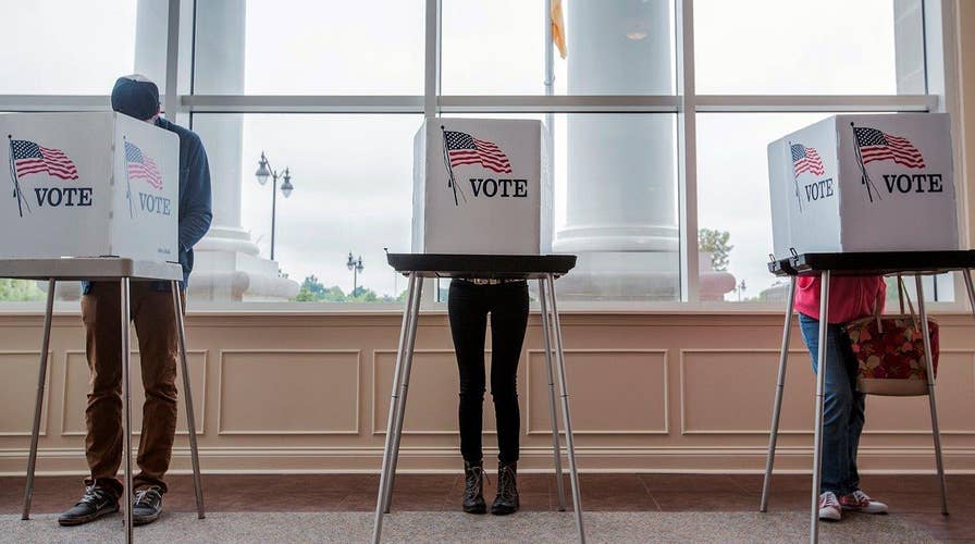 Does honesty matter to voters when picking a president?