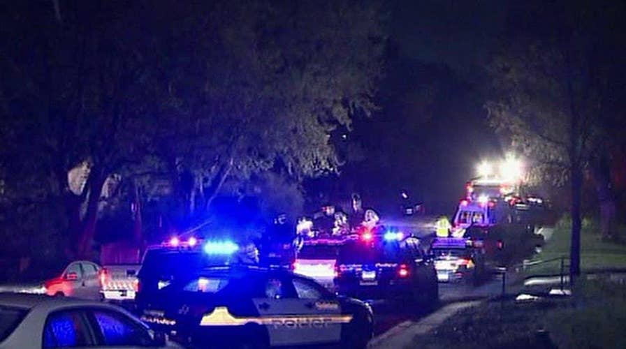 Cops: Thugs invade wrong home, attack homeowner