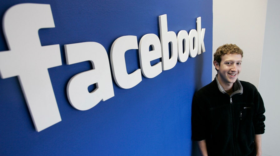 Matt Schlapp: I refused to be Facebook's PR pawn